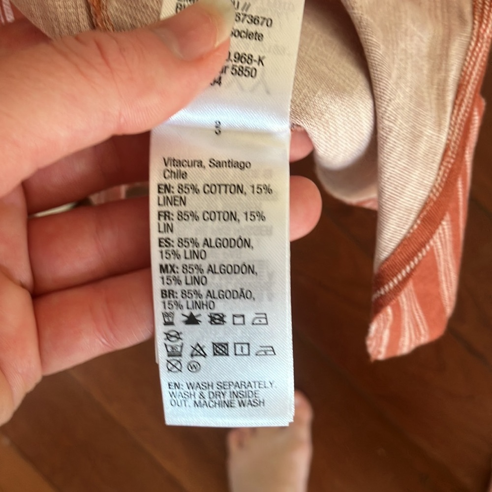 NWT Roxy Racerback Dress Large - Picture 7 of 7